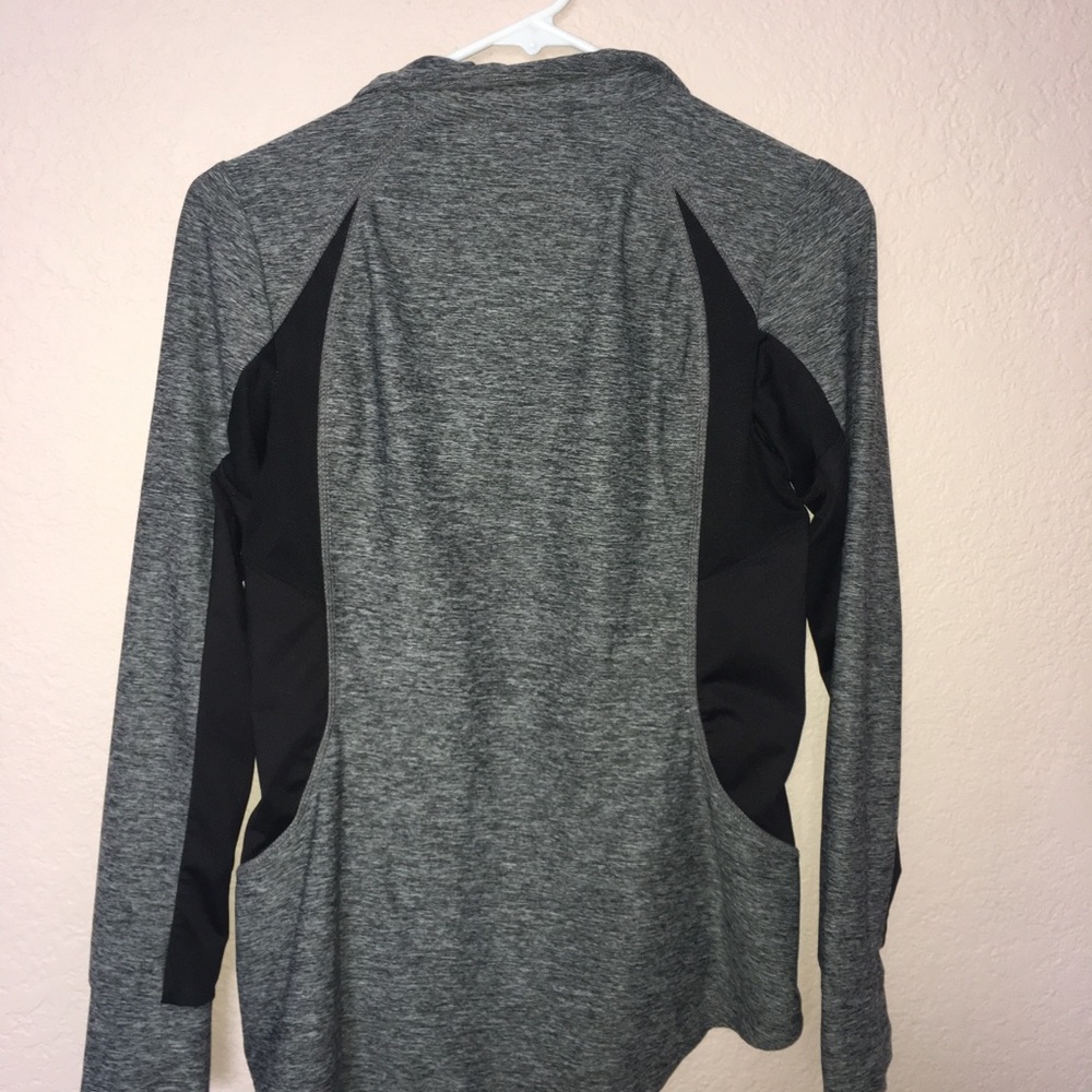 💪🏼💪🏼workout jacket 🧥💪🏼💪🏼 - Picture 3 of 3